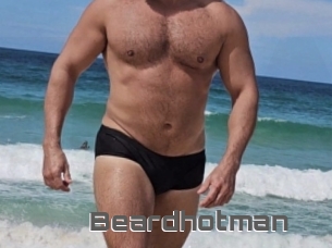 Beardhotman