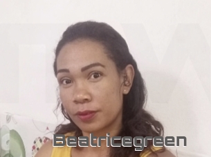 Beatricegreen