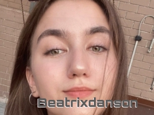 Beatrixdanson