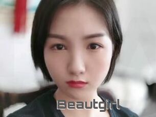 Beautgirl