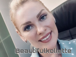 Beautifulkollette