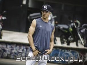 Beautifulsexyguy