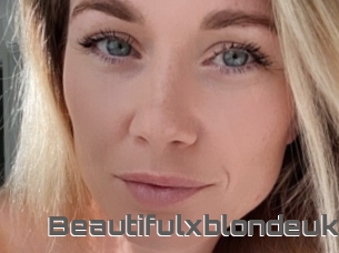 Beautifulxblondeuk