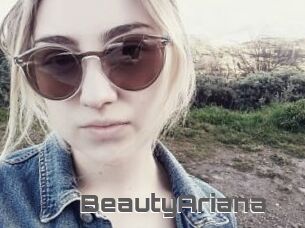 BeautyAriana