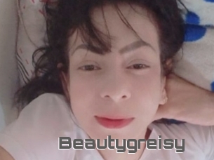 Beautygreisy