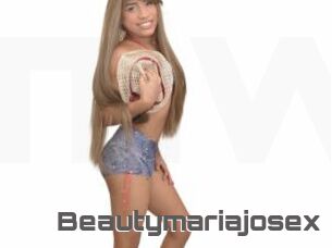 Beautymariajosex