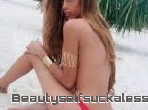 Beautyselfsuckalessa