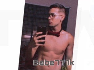 Bebe777k