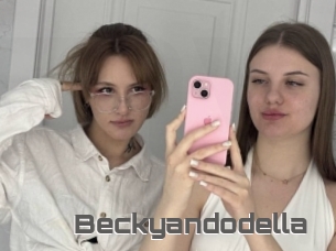 Beckyandodella