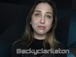 Beckyclarkston