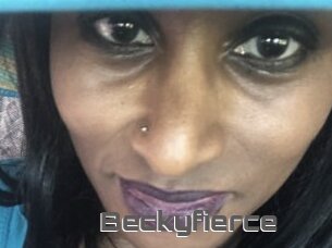 Beckyfierce
