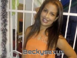 Beckysexyx
