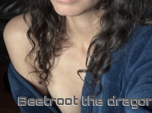 Beetroot_the_dragon