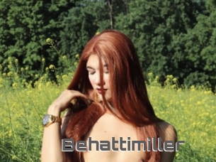 Behattimiller