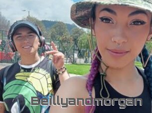 Beillyandmorgan
