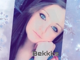 Bekkks