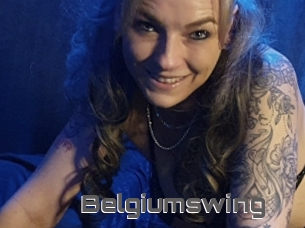 Belgiumswing