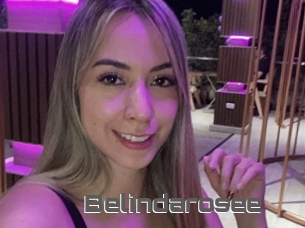 Belindarosee