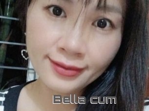 Bella_cum