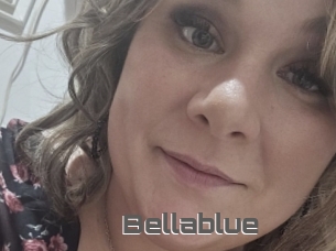 Bellablue