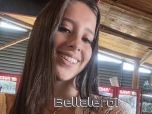 Bellaleroi