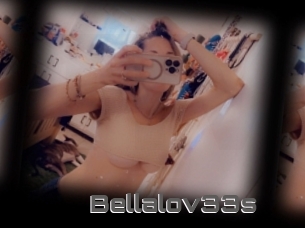 Bellalov33s