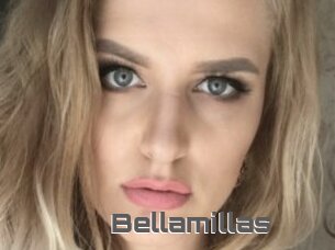 Bellamillas