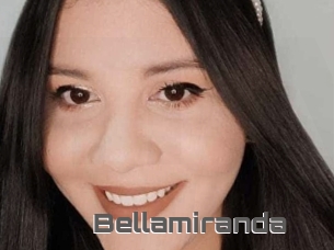 Bellamiranda