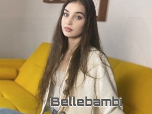 Bellebambi
