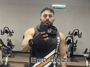Ben_blaze