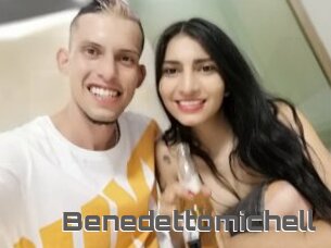Benedettomichell
