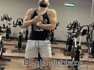 Benjaminblaze