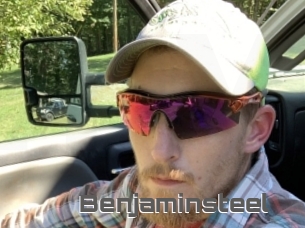 Benjaminsteel