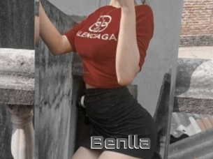 Benlla