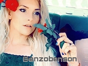 Benzobenson