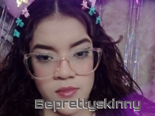 Beprettyskinny