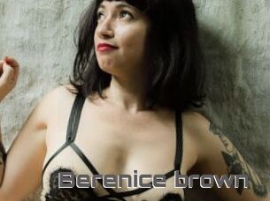 Berenice_brown