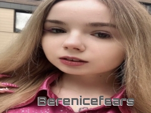 Berenicefears