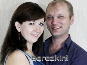 Berezkini