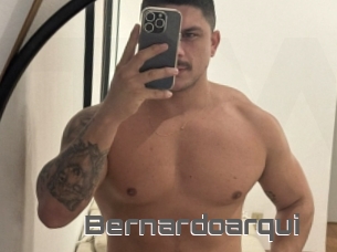 Bernardoarqui