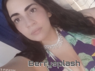 Berrysplash