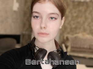 Bertahansen