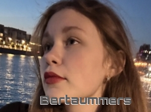 Bertaummers