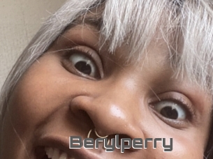 Berylperry