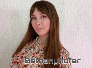Bethanyhofer