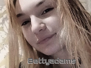 Bettyadams