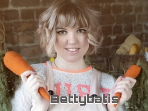 Bettybatis