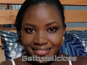 Bettydelicious