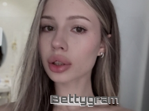 Bettygram