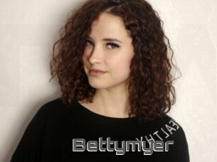 Bettymyer